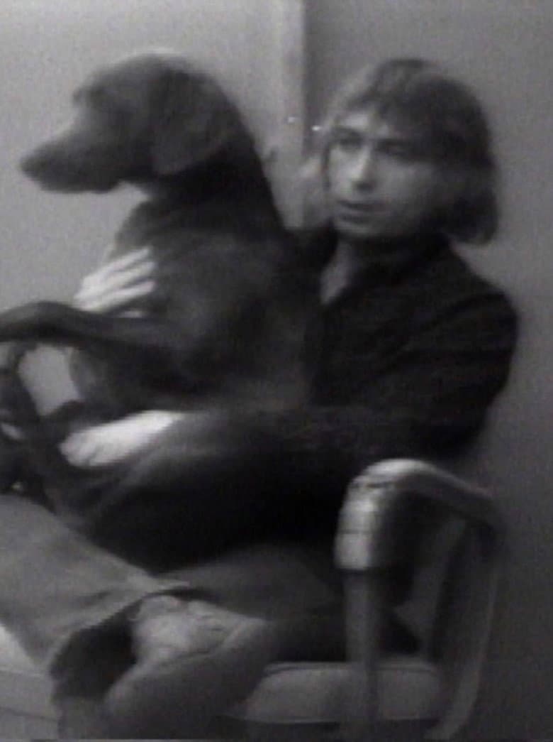 New & Used Car Salesman poster