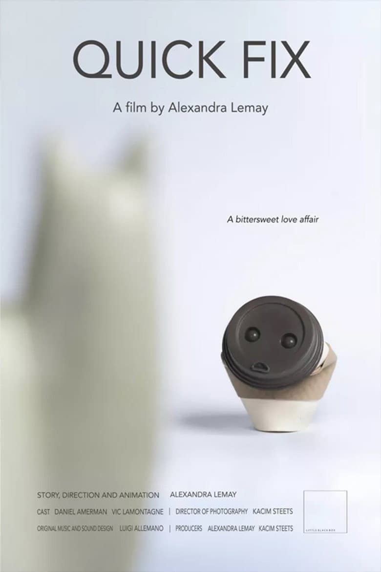 Quick Fix poster