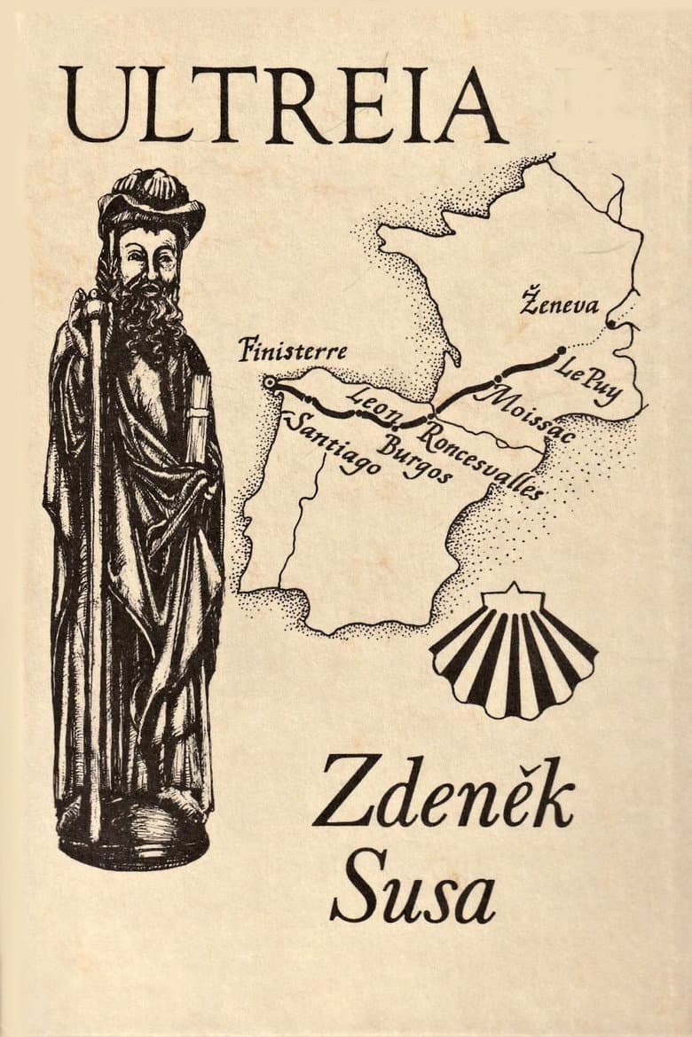 Pouť na konec světa poster