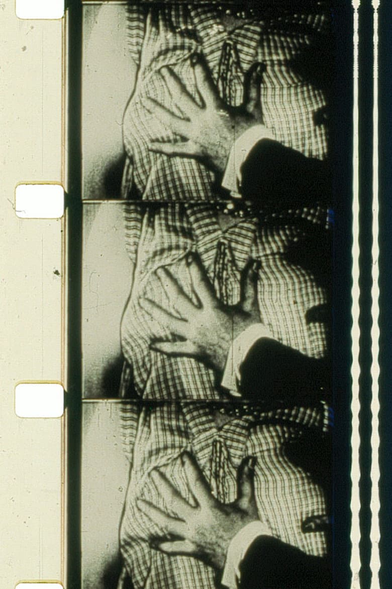 Bande annonce poster