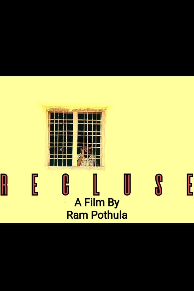 Recluse poster