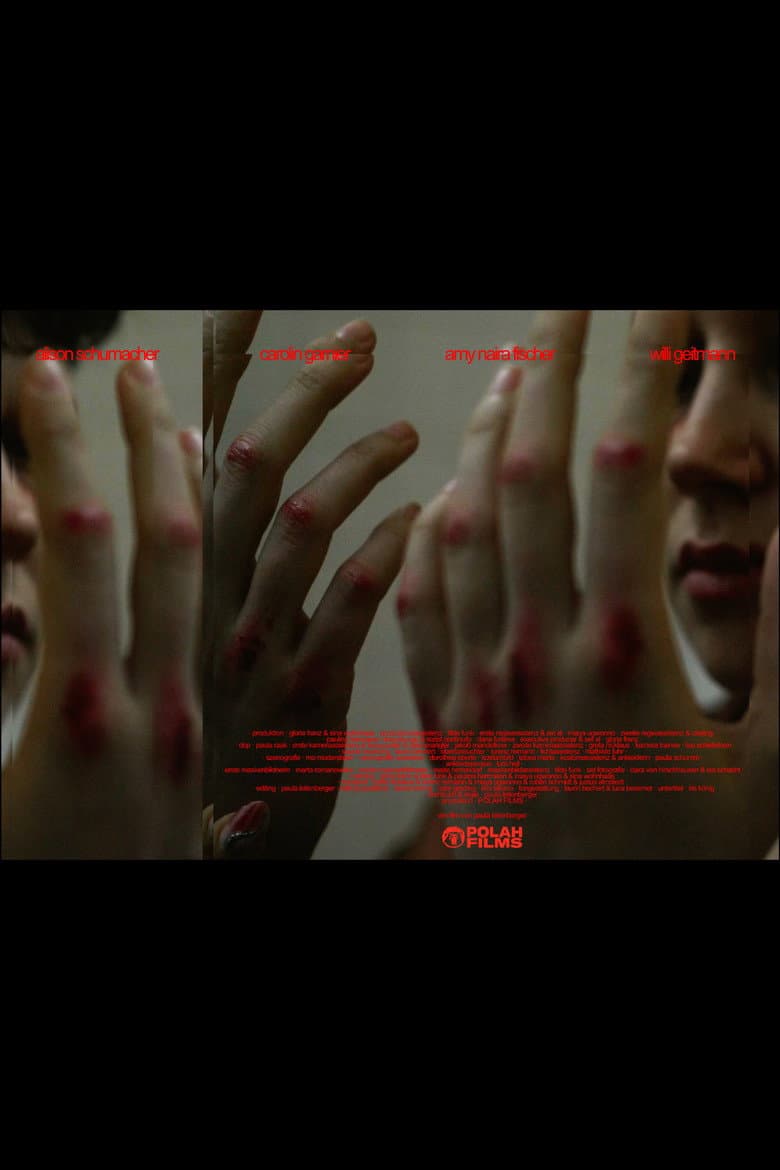 SOLL•BRUCH•STEL•LE poster