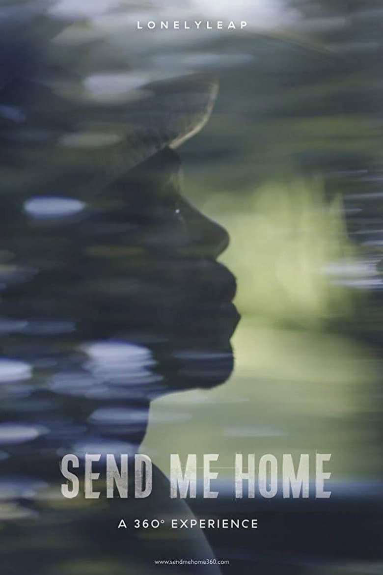 Send Me Home poster