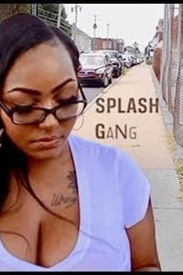 Splash Gang poster