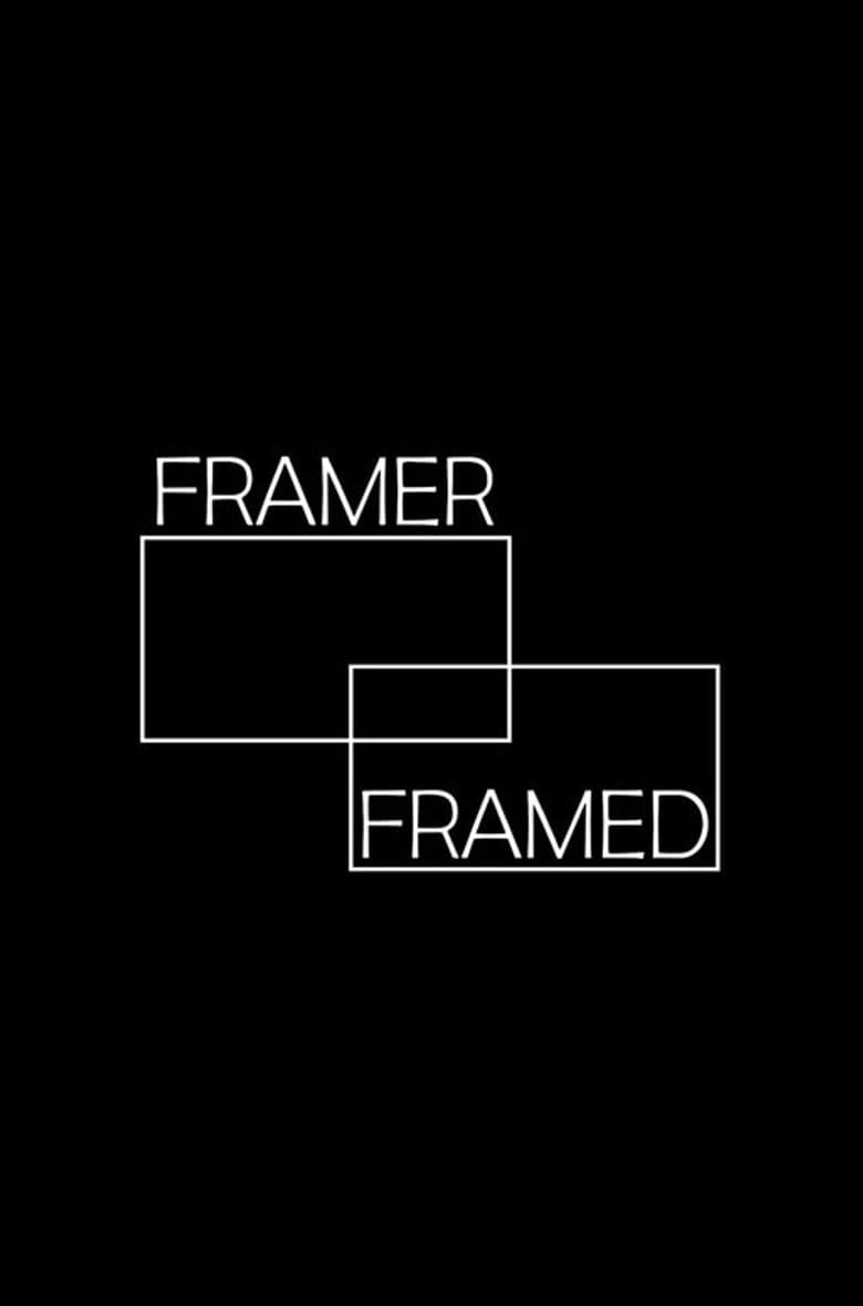 Framer Framed poster