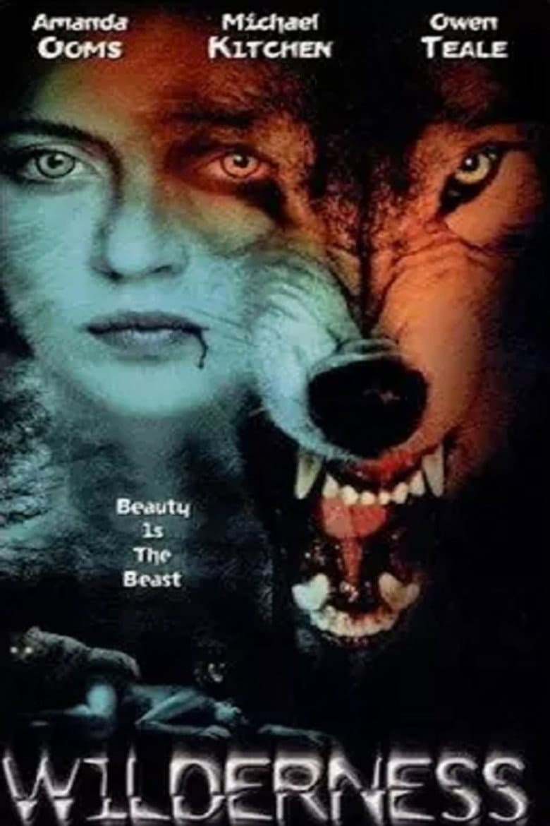 Wilderness poster
