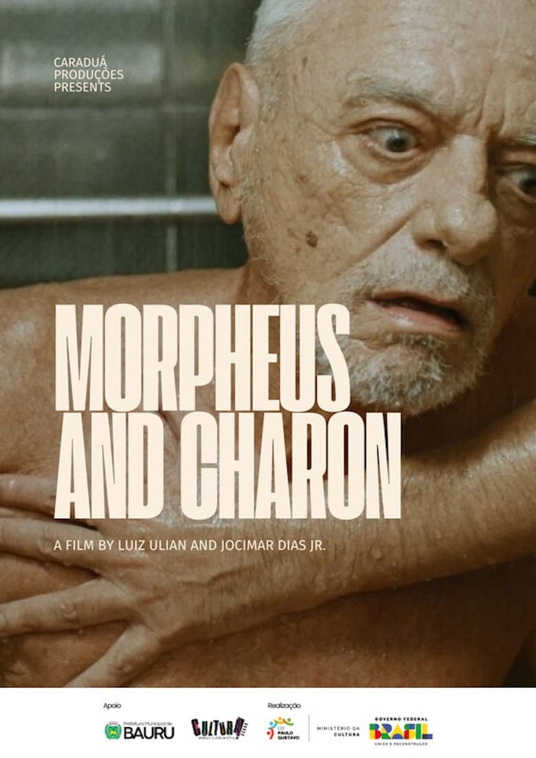 Morpheus and Charon poster