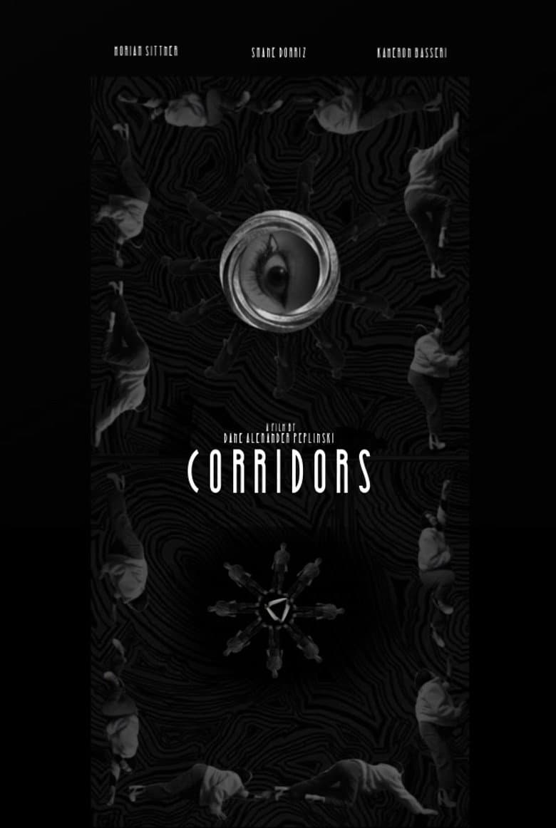Corridors poster