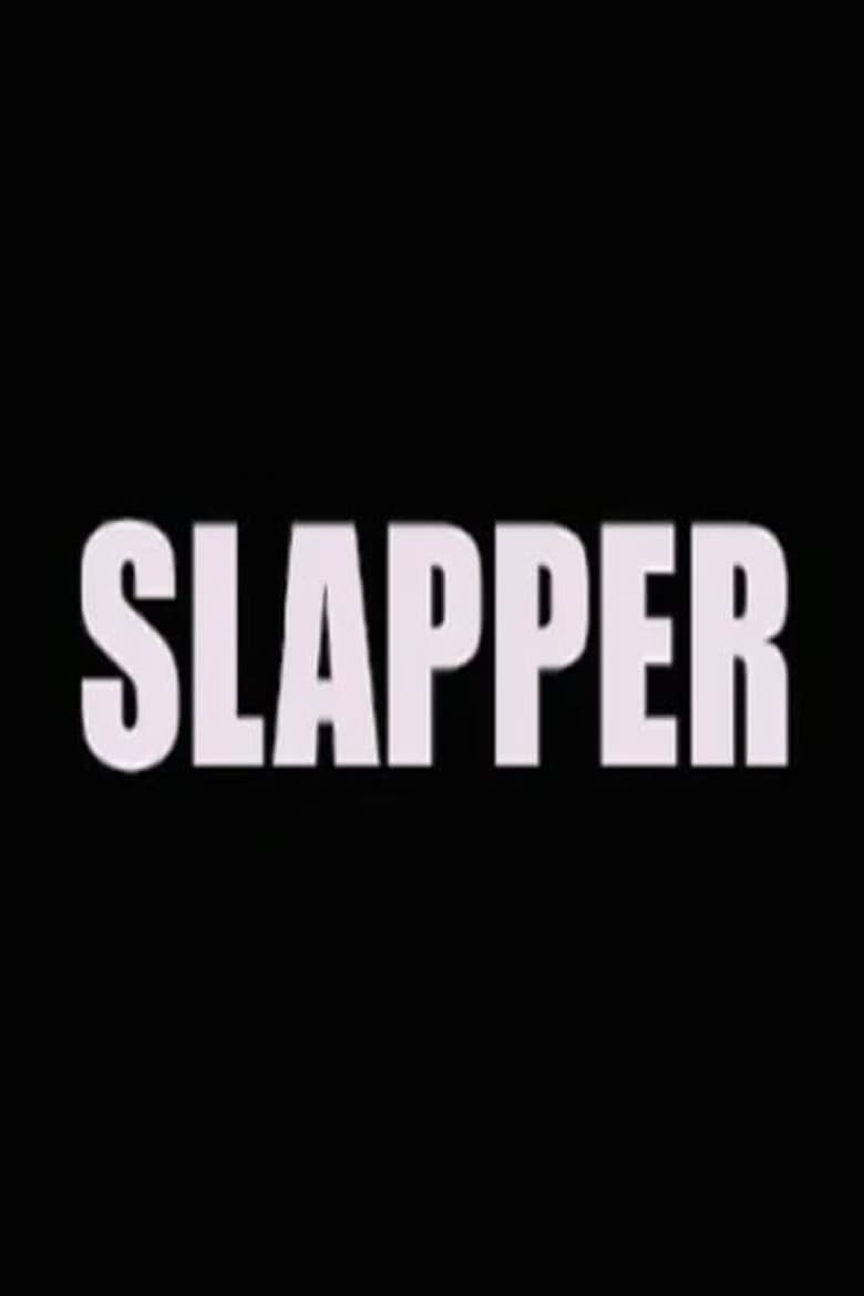 Slapper poster
