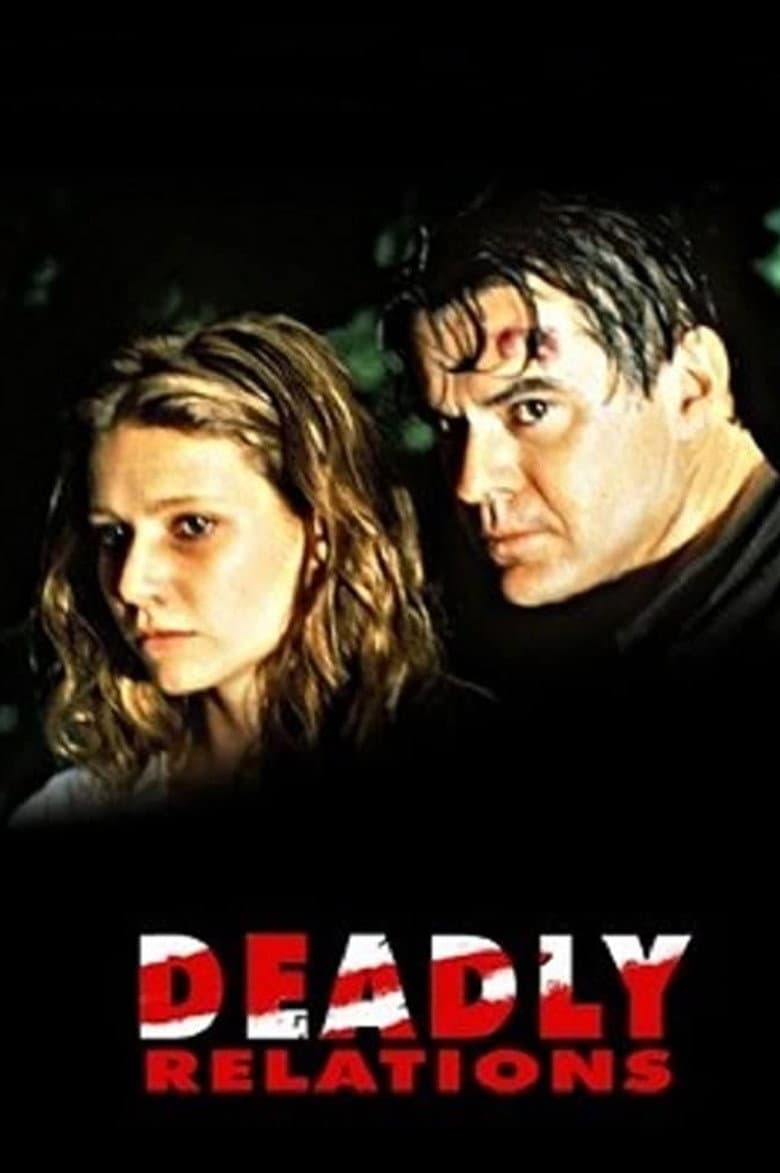 Deadly Relations poster