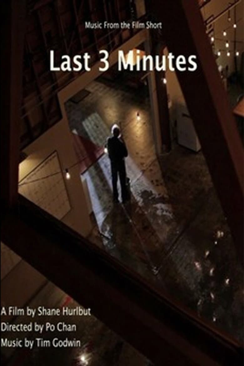 The Last 3 Minutes poster