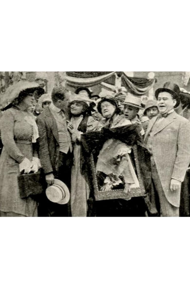 Just Out of College poster