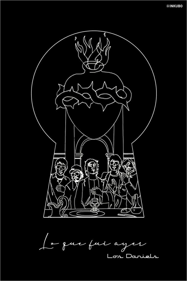 What I Was Yesterday poster