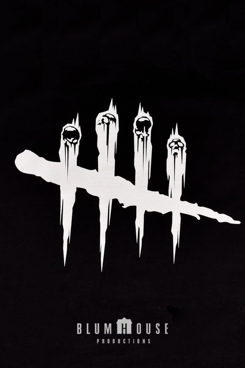 Dead by Daylight poster