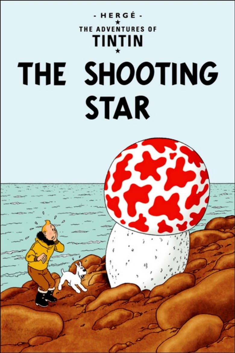 The Shooting Star poster