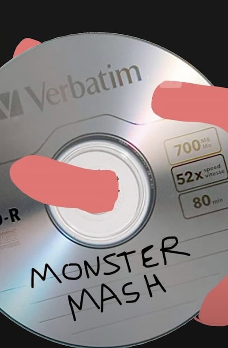 Uber 2: Halloween poster