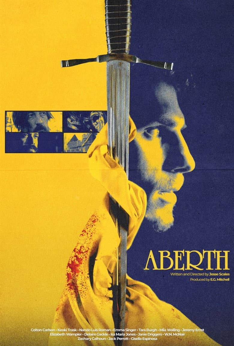 Aberth poster