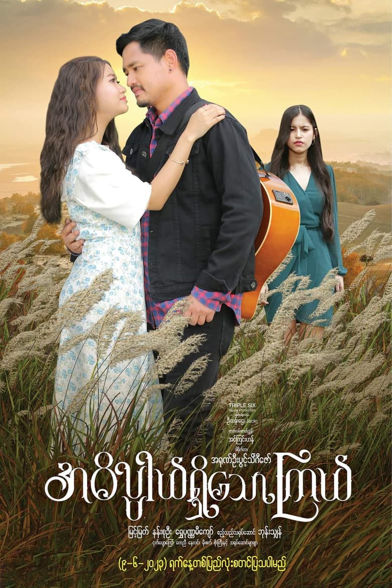 Star Meaningful poster