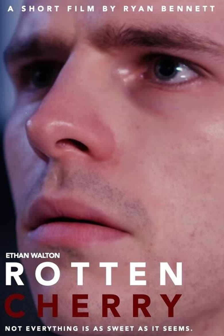 Rotten Cherry poster