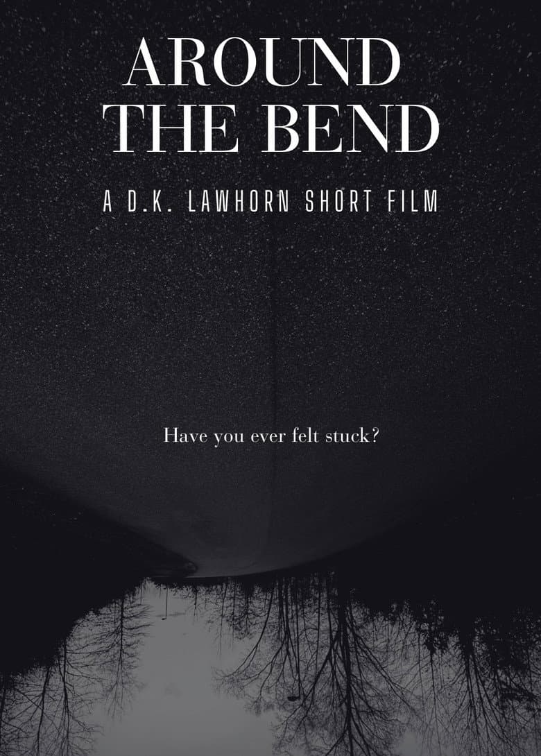 Around the Bend poster