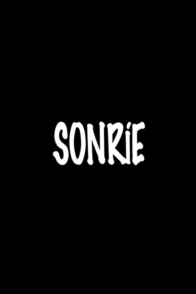 Sonríe poster