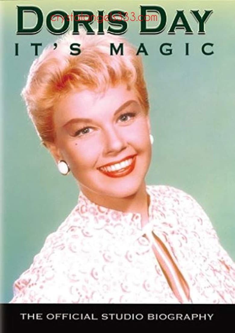 Doris Day: It's Magic poster