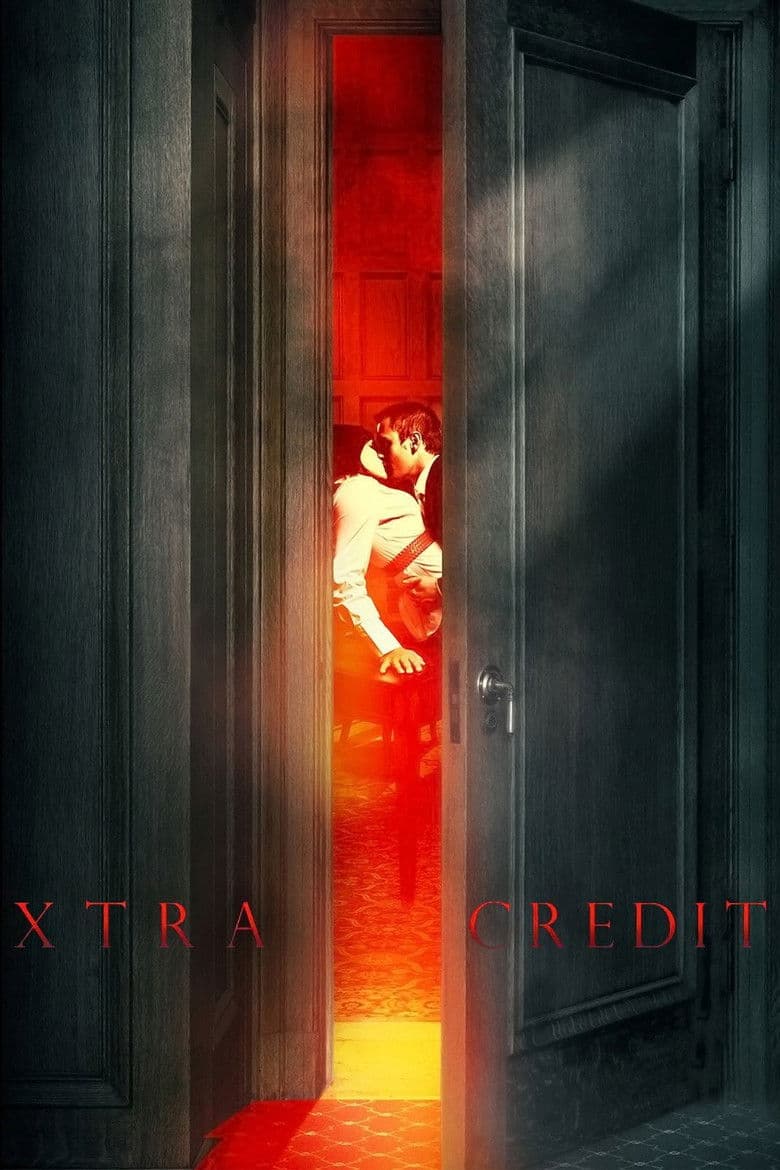 Xtra Credit poster