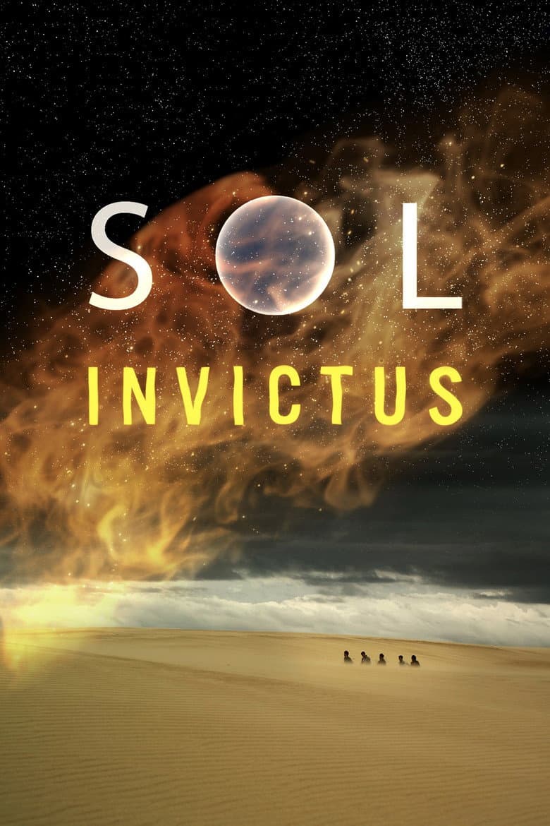Sol Invictus poster