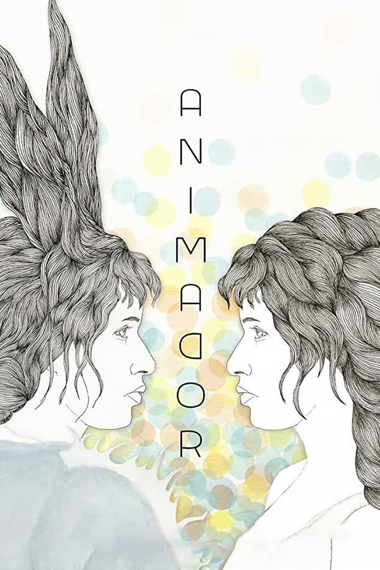 Animador poster