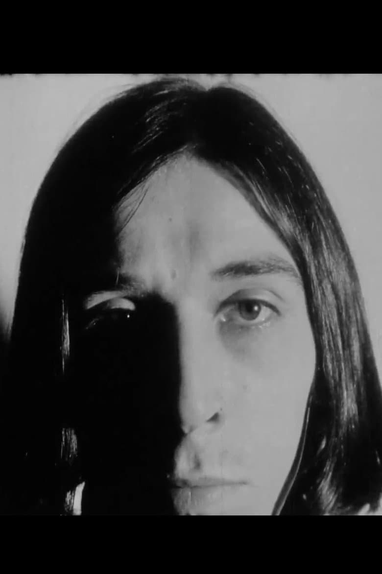 Screen Test [ST43]: John Cale poster