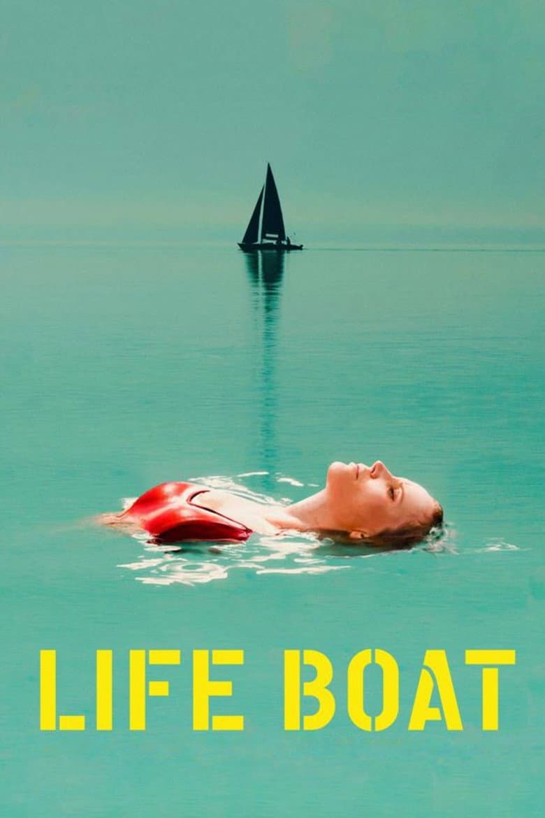 Lifeboat poster