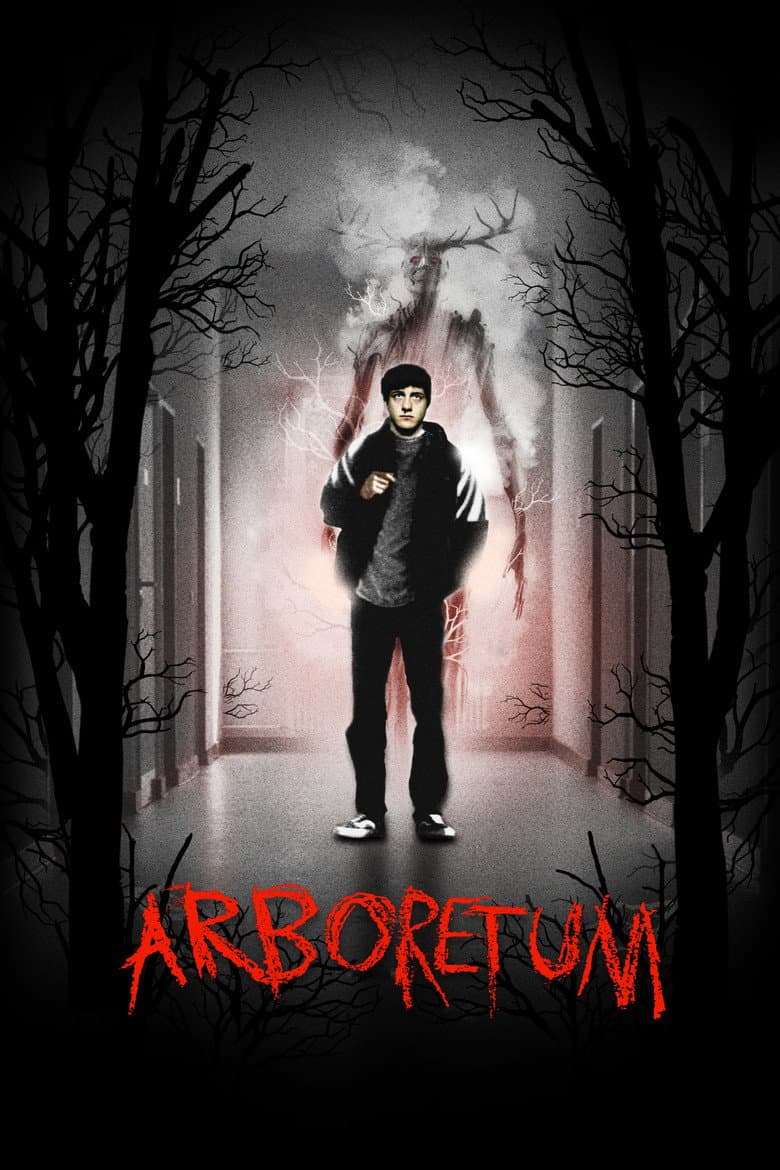 Arboretum poster