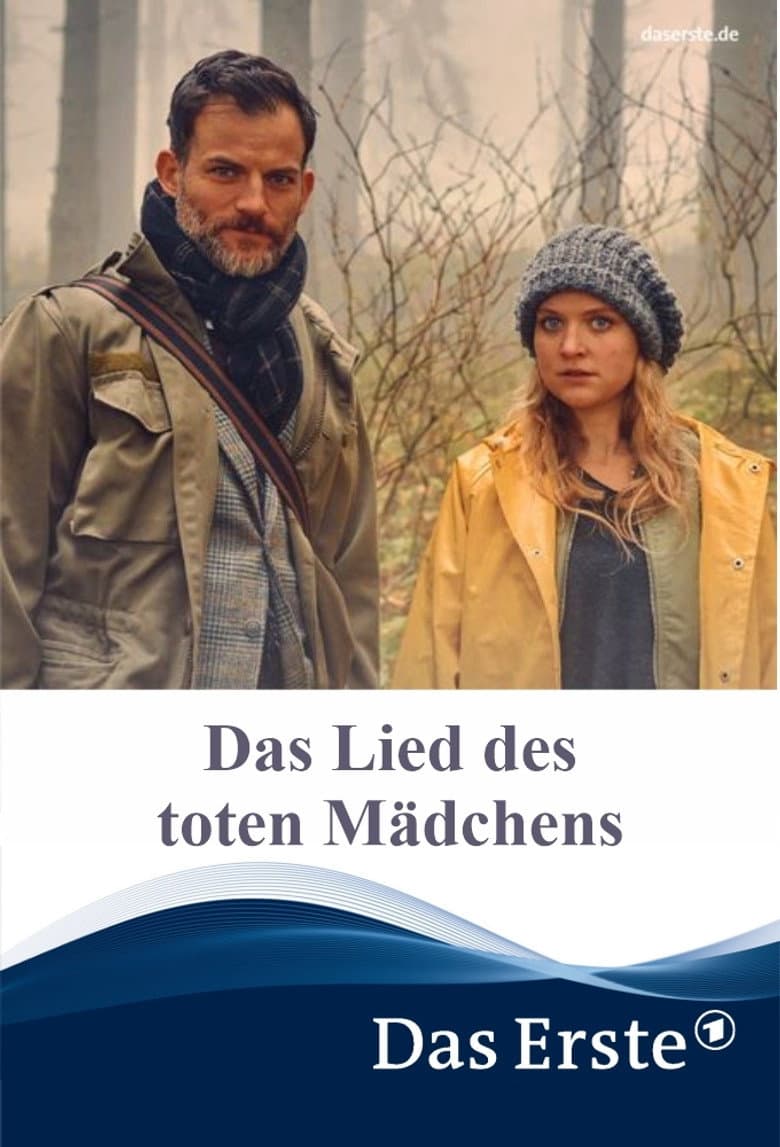 Das Lied des toten Mädchens poster