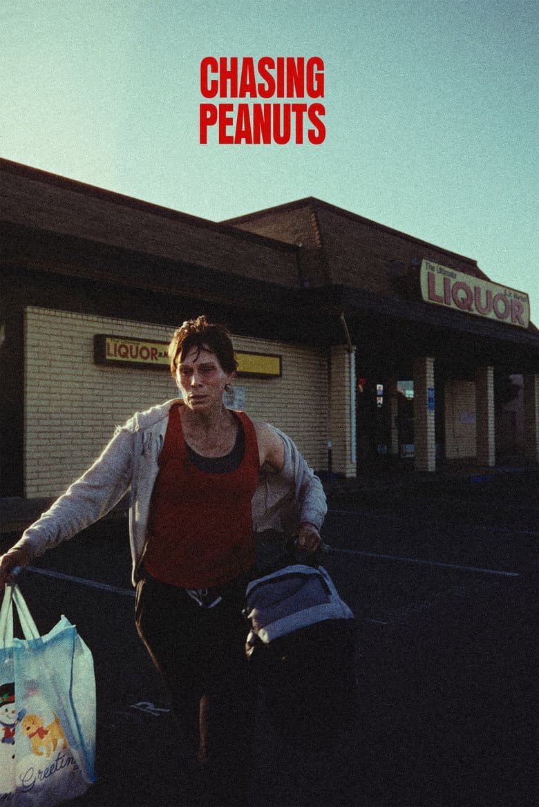 Chasing Peanuts poster