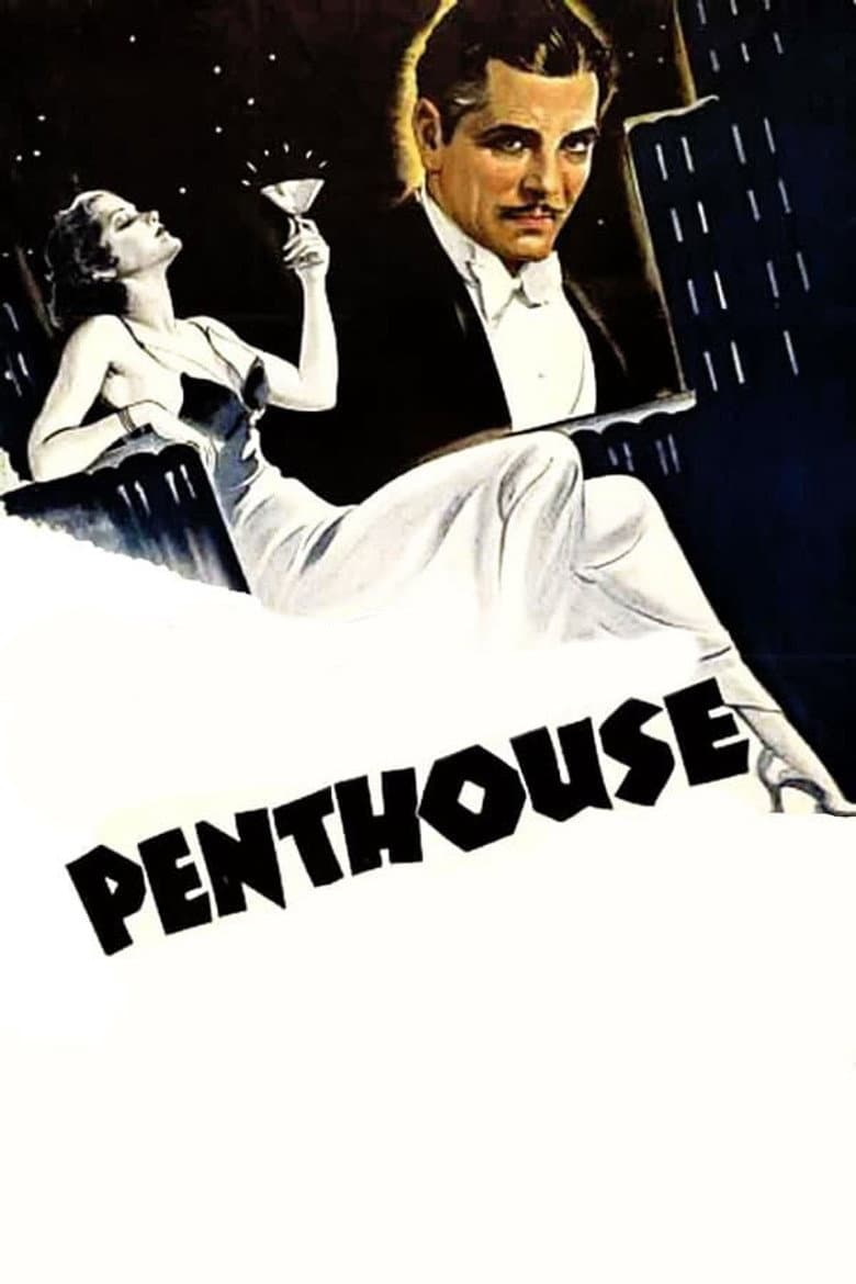 Penthouse poster
