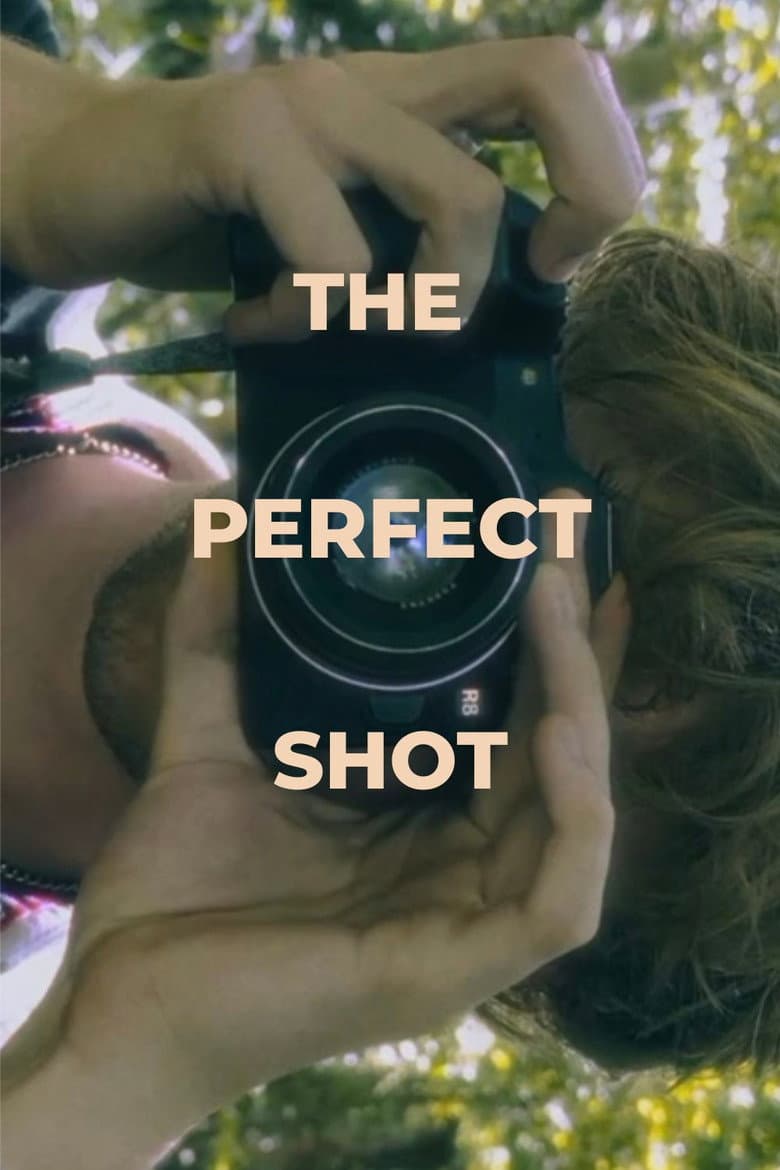 The Perfect Shot poster