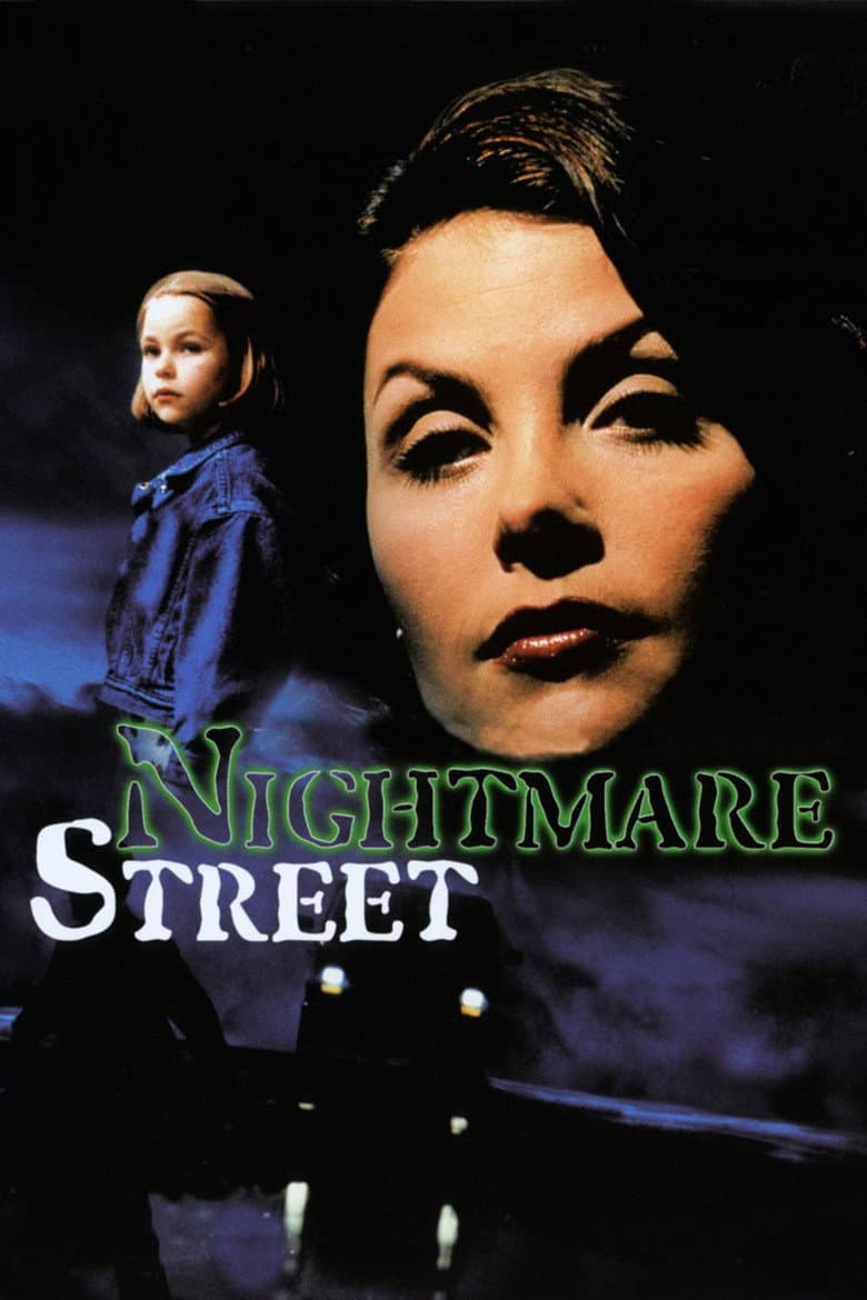 Nightmare Street poster