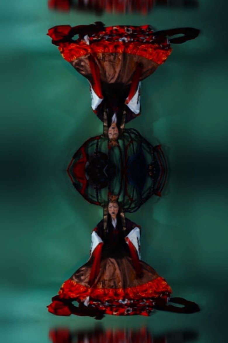 The Sacred Wounds poster