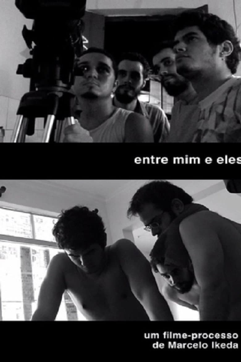 Entre mim e Eles poster
