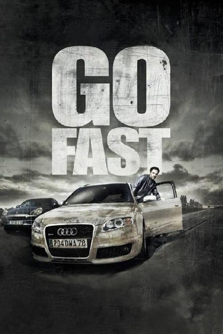 Go Fast poster