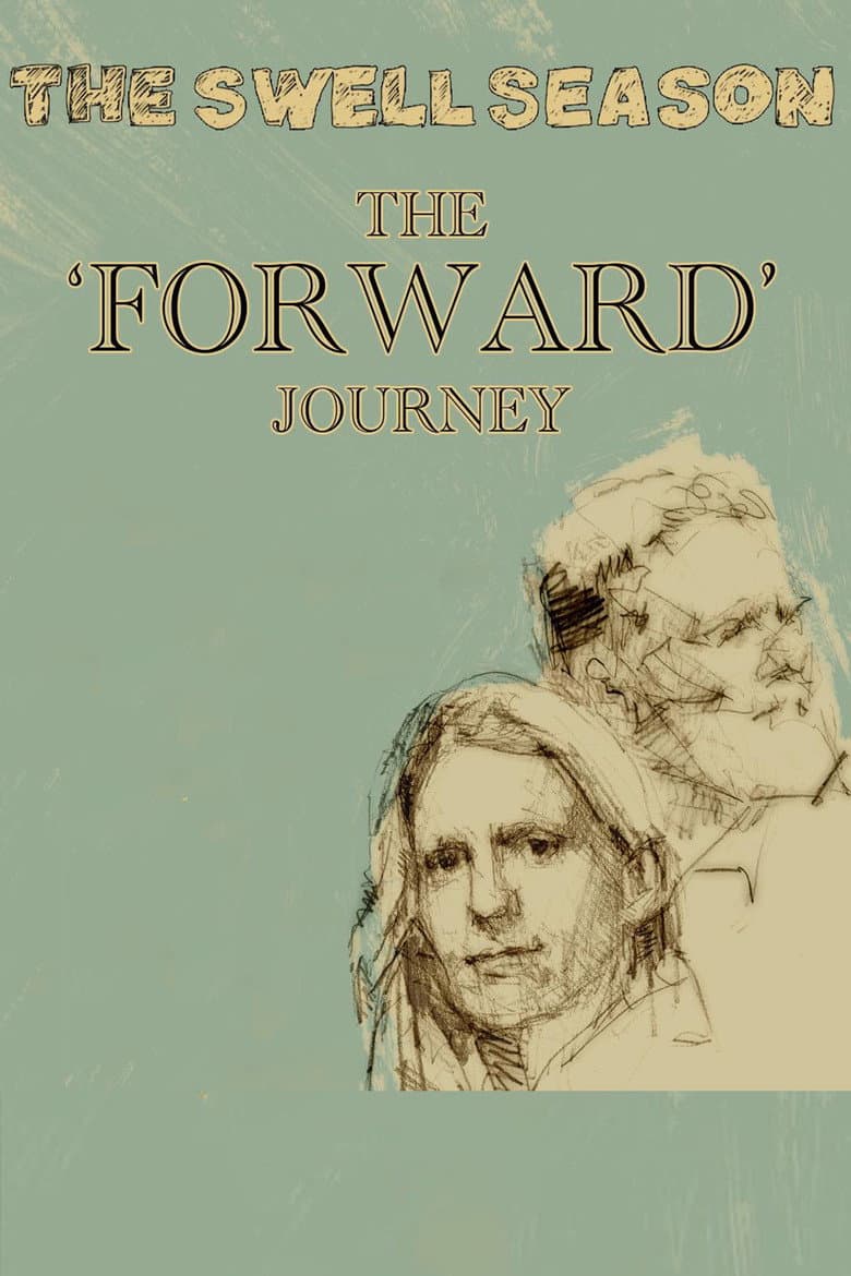The Forward Journey poster