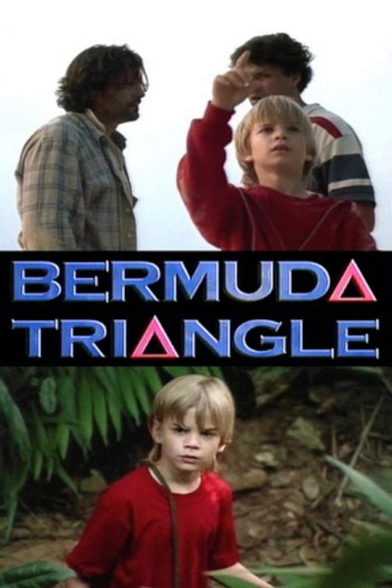 Bermuda Triangle poster