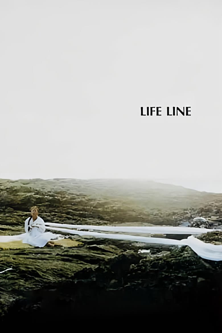 Life Line poster