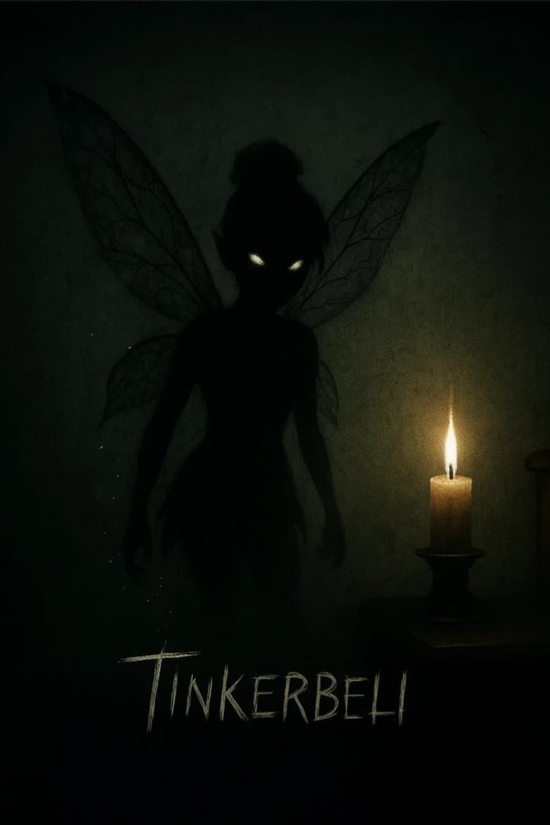 Untitled Tinkerbell Movie poster
