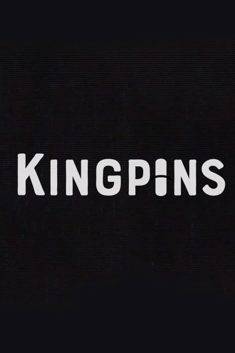 Kingpins poster