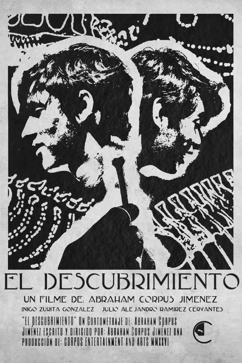 El Descubrimiento poster