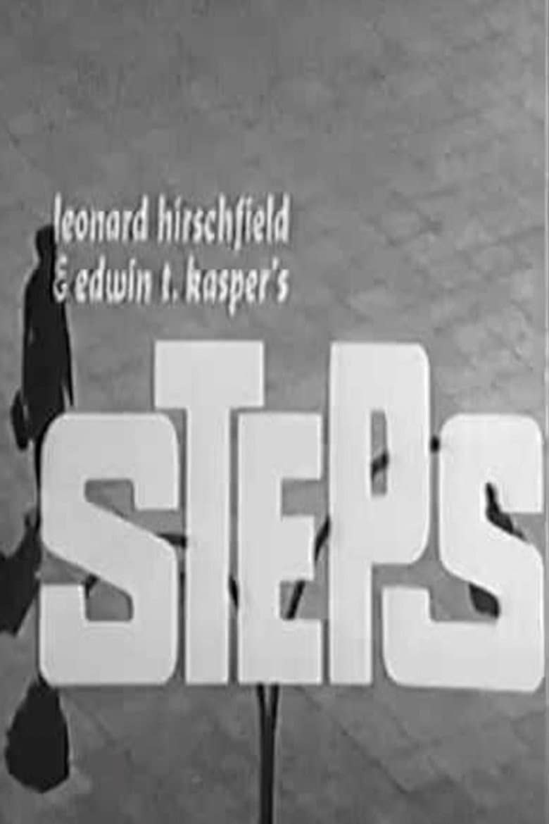 The Steps poster