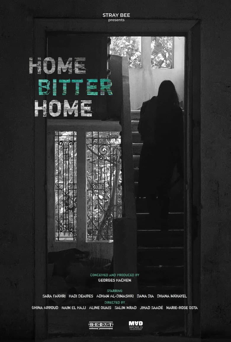 Home Bitter Home poster