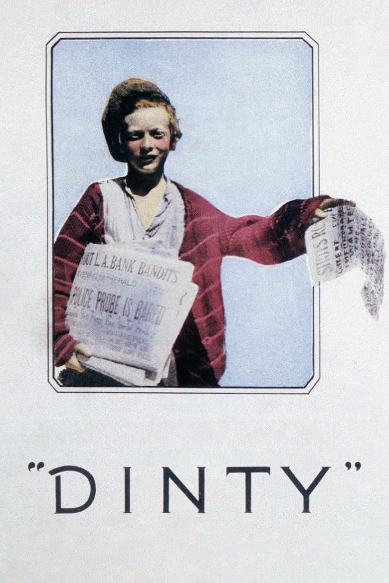 Dinty poster