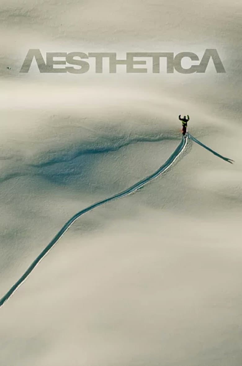 Aesthetica poster
